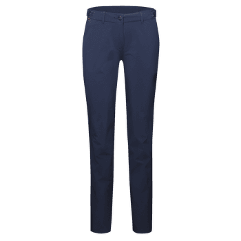 Pantaloni Mammut Runbold Pants Women marine 5118