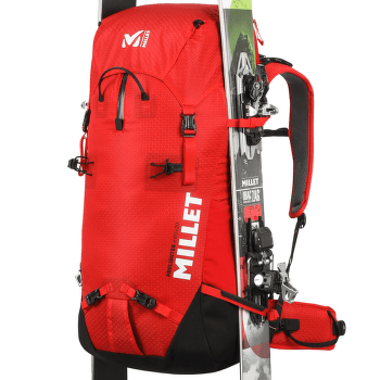 Rucsac Millet Prolighter 60 + 20 (MIS2270) ROUGE A14