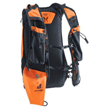 Rucsac deuter Ascender 13 Black