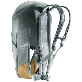 Rucsac deuter Rotsoord 25+5 graphite-shale