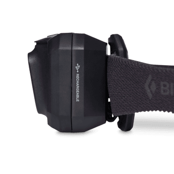 Lampă frontală Black Diamond STORM 500-R Black