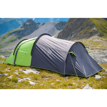 Stat Coleman Laramie 3 Blackout