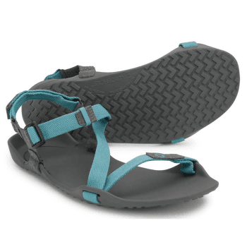 Sandale Xero Z-Trek II Women Porcelain Blue