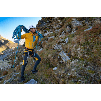 Jachetă Direct Alpine Dru Light 1.0 Jacket Men black/navy