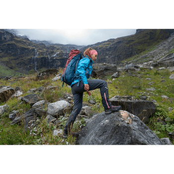 Pantaloni Direct Alpine Rebel Lady 1.0 black