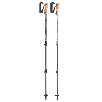 Gaură Leki Legacy Lite orange-denimblue-light anthracite