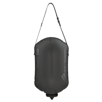 Geantă Sea to Summit Watercell X Grey