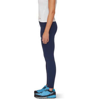Pantaloni Mammut Aenergy Light Tights Women black 0001