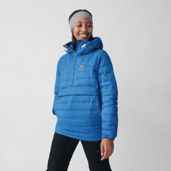 Jachetă Fjällräven Expedition Pack Down Anorak Women Mustard Yellow