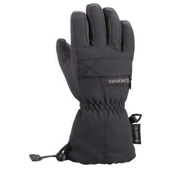 Mănuși Dakine AVENGER GORE-TEX Kids Black