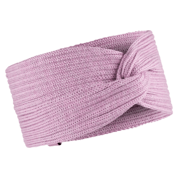 Bandă pentru cap Buff Knitted Headband NORVAL PANSY