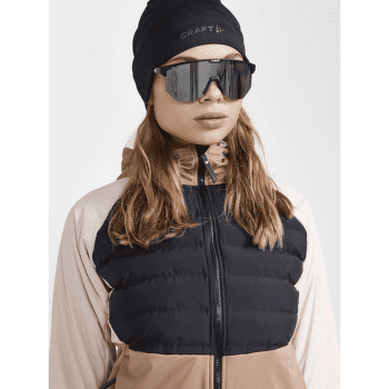Jachetă Craft Pursuit Thermal Jacket Women AERINITE/BLAZE