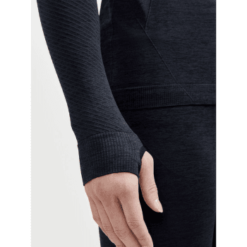 Tricou cu mânecă lungă Craft Core Dry Active Comfort HZ Men modrá