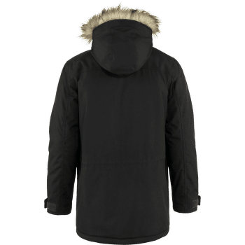 Hanorac Fjällräven Nuuk Parka Men Black