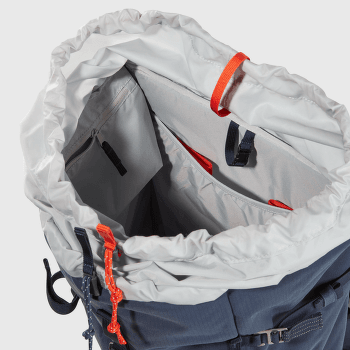 Rucsac Fjällräven Bergtagen 38 M/L Hokkaido Orange