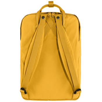 Rucsac Fjällräven Kanken Laptop 17 Graphite