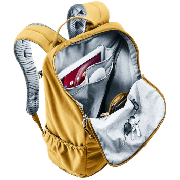 Rucsac deuter Step Out 16 bone-desert