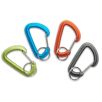 Carabină Black Diamond MICRON ACCSSRY CARABINER SMALL