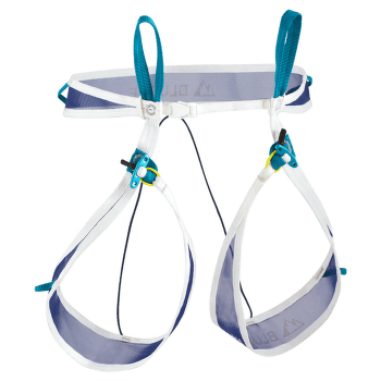Șaua Blue Ice Choucas Light Blue