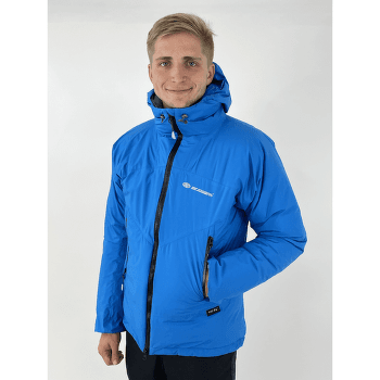 Jachetă Sir Joseph TRIVOR MEN black