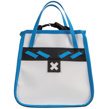 Geantă Rock Empire Boulder Bag Azurová 004