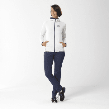 Hanorac Millet Lokka Hoodie III Women FOGGY DEW NEW