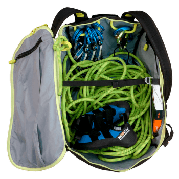 Rucsac Rock Empire Beetle Bag II černá 008