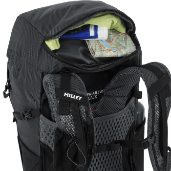 Rucsac Millet Seneca Air 30 BOTTLE