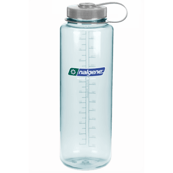Sticlă Nalgene Wide Mouth Sustain 1500 ml Seafoam Sustain/2020-0548