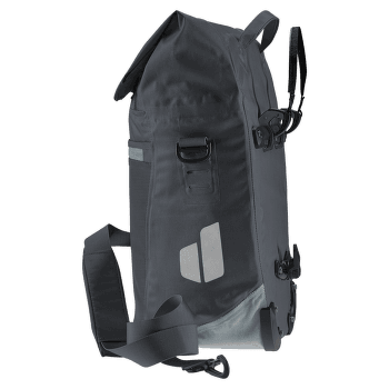 Rucsac deuter Mainhattan 17+10 graphite-shale