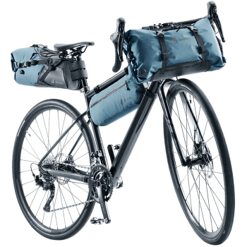 Geantă deuter Cabezon FB 4 Black