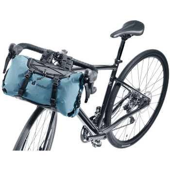 Geantă deuter Cabezon HB 14 Black