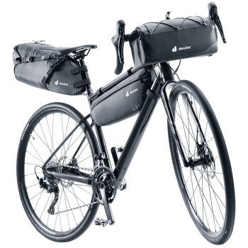 Geantă deuter Mondego SB 16 Black