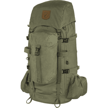 Buzunar Fjällräven Kajka Side Pocket Green