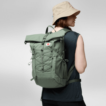 Rucsac Fjällräven Abisko Hike Foldsack Navy