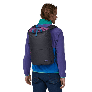 Rucsac Patagonia Fieldsmith Linked Pack Patchwork: Tasmanian Teal