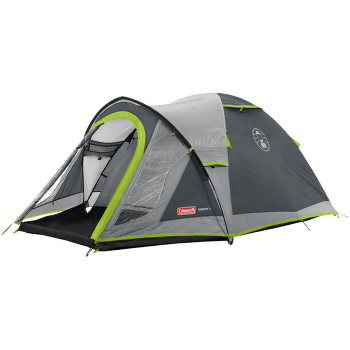 Stat Coleman Darwin 3 Plus