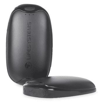 Încălzitor Lifesystems Rechargeable Dual Palm Handwarmer