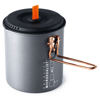 Farfurii GSI HALULITE MICRODUALIST