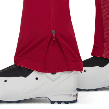 Pantaloni Mammut Aenergy SO Hybrid Pants Women black 0001