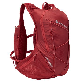 Rucsac Montane Trailblazer 8 ACER RED