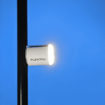 Pompă Flextail TINY Pump 2X černá