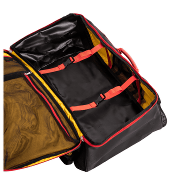 Rucsac La Sportiva Travel Bag Black/Yellow