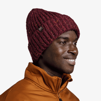 Căciuli Buff Knitted & Fleece Band Hat Kim KIM DAHLIA