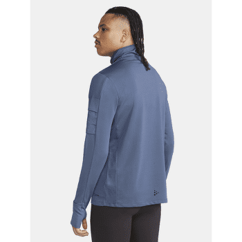 Tricou cu mânecă lungă Craft ADV SubZ LS 2 Men ALFA