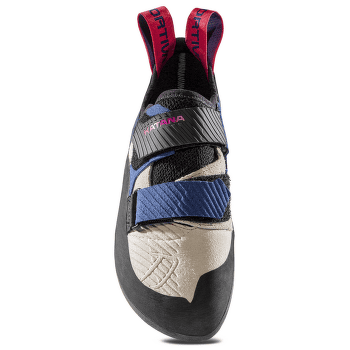 Cățărători La Sportiva Katana Women White/Storm Blue