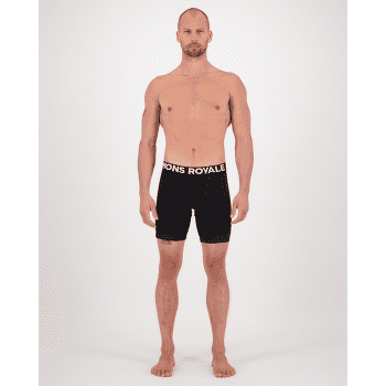 Boxeri Mons Royale EPIC MERINO SHIFT BIKE SHORT LINER Men Abyss
