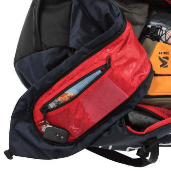 Geantă Millet DIVINO DUFFLE 40 SAPHIR NEW