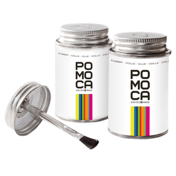 Lipici Pomoca Can of glue with brush 150g
