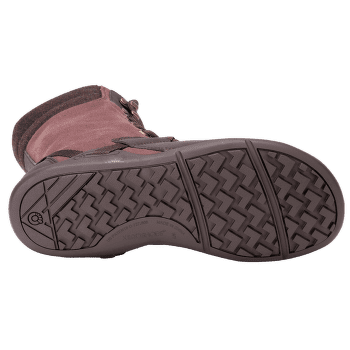 Încălțăminte Xero Mika Women Chocolate Plum - CHPM